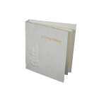 Eco-Friendly Funeral Guest Book