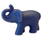 Baby Elephant Ceramic Keepsake Urn