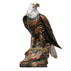 Spirit of America Bronze Sculpture Urn