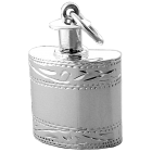 Urn Jewelry: Significant Ornamental Flask