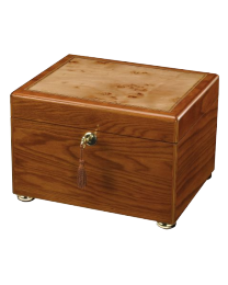 Reflections Memory Chest Urn