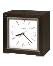 Sophisticate Clock Urn