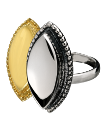 Marquis Ring